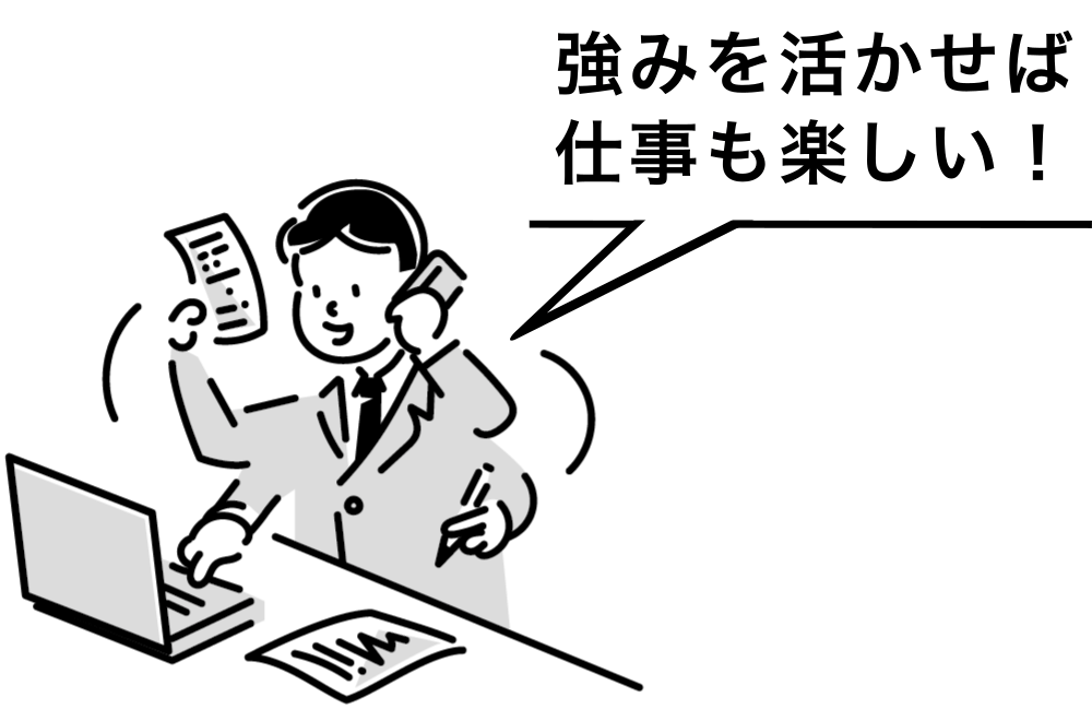 能力傾向