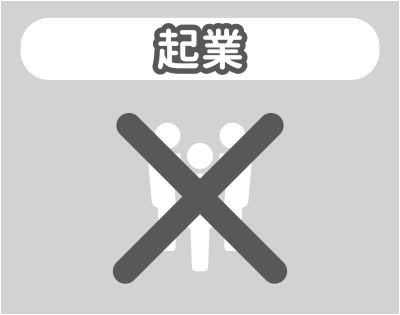 起業との相性
