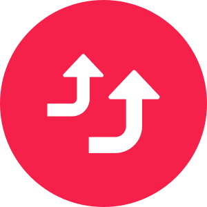 企業的